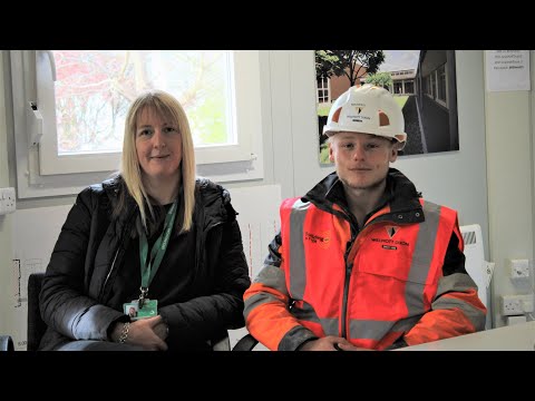Groundwork Community Stars: Max's Story