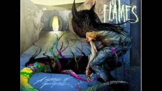 in flames mirrors truth
