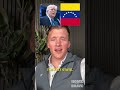 Venezuela as America’s 51st state?
