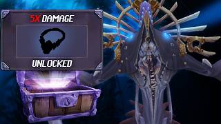 UNLOCK That Will x5 My DPS  - The RS3 PvM Build #10