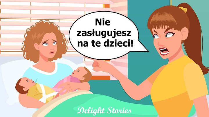 Siostra żąda, bym oddała jej jednego z bliźniąt, inaczej zemści się na mnie