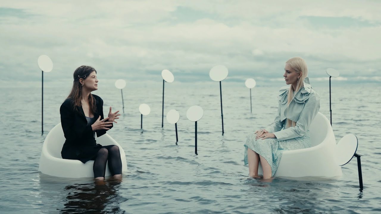 ФИЛЬМ, МЕНЯЮЩИЙ МИР. НЕЗАБЫВАЕМОЕ ЗРЕЛИЩЕ! 1/8 Земли: Визионеры России! Русский фильм