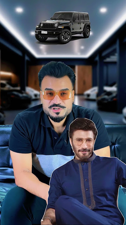 If TV actors were cars, which cars would they be?