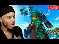 I UNLOCKED GENESIS MASTERY CAMO in Black Ops 7 | Peacekeeper weapon Leveling for WARZONE