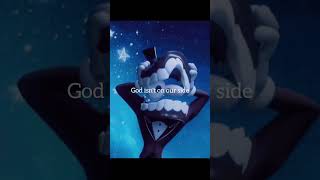 What Do You Think Of Caine  Tadc Edit  Rock In Gods Shoe  tadc edit