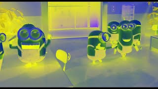 Vivo Smart Phone Minions Preview 2 Effects