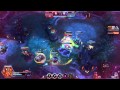 Dread. стрим 17.01.2016. Hots