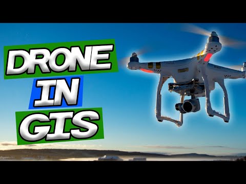 Fungsi Drone dalam