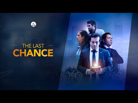 The Last Chance