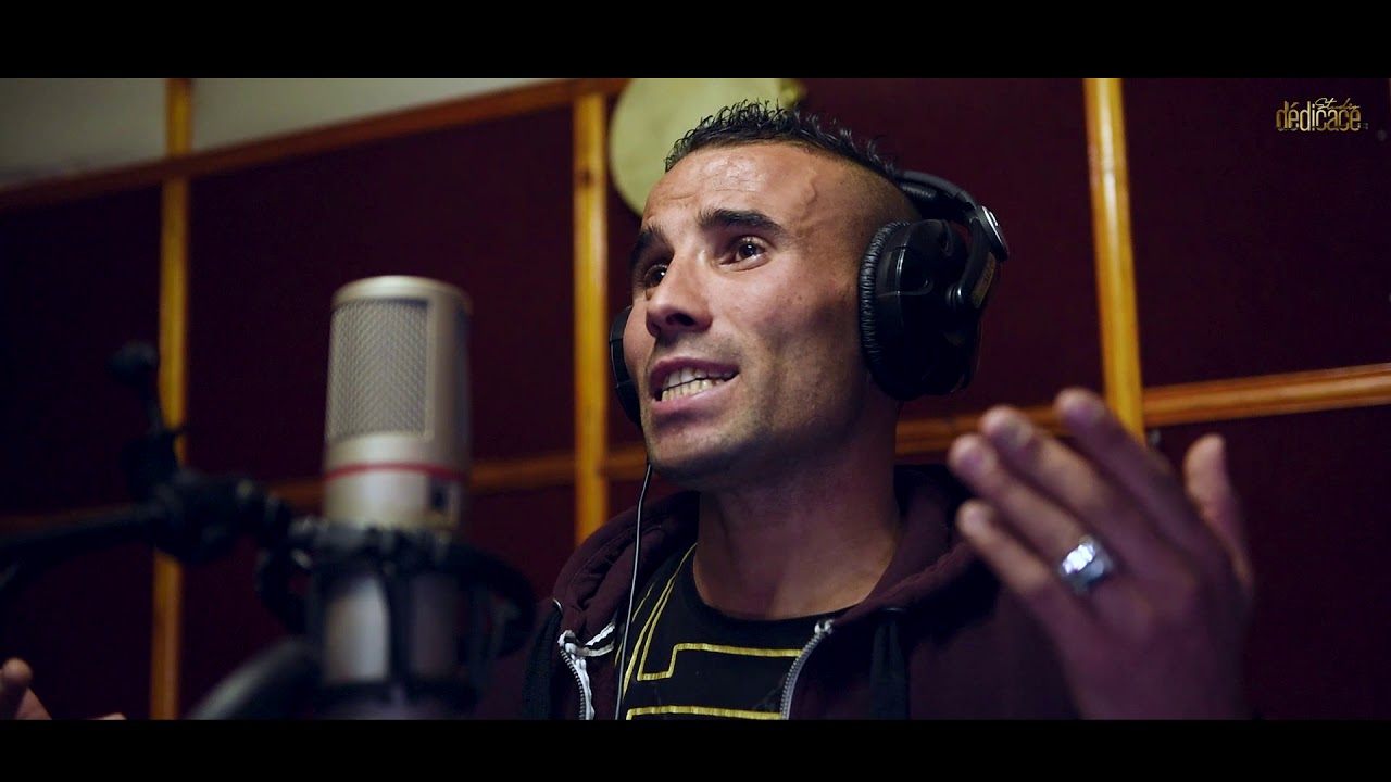 هارون الشاوي البابور   haroun chaoui hommage katchou