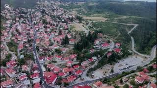 Κατω Βέρμιο | Kato Vermio Imathias (Seli)