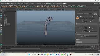 Sweep Mesh Tool