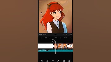 Motion Blur on Capcut?? (vsmb edit)