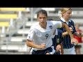 WNT vs. Scotland: Highlights - Sept. 8, 2002 の動画、YouTube動画。