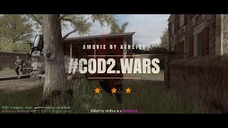 #COD2.WARS
