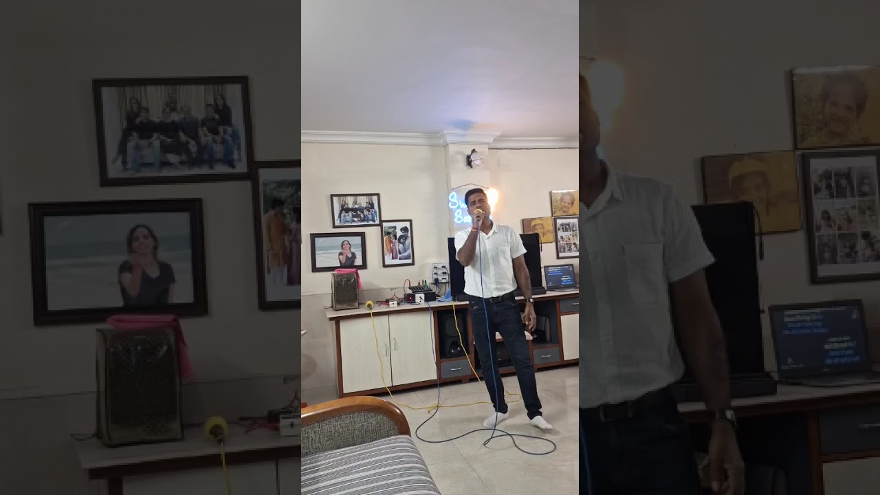 Hamen tumse pyar Kitna ye hum nahi jante... magar jee nahi sakte tumhare Bina.. 