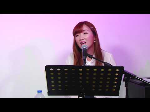 傷逝 - 音樂窩 MusicWow Live 第48集 - 黃意雅 詠詩