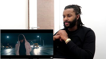 Nafe Smallz - These Days [Music Video] @NafeSmallz | Link Up TV | Reaction