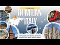 2 Days in Milan: Duomo, Food, Hidden Gems & The Bernina Red Train