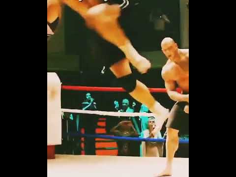 #shorts #boyka he is one of best fighter #youtubeshorts #subscribe #viral