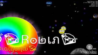 Nebulous-FFA mode #3