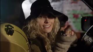 paris jackson - behind the scenes clips for ‘zombies in love’ music video