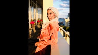 Salma Hindy Performs At The Second Asian Comedy All-Stars On August 15, 2019