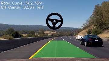 SDCND - Lane Line Detection Challenge