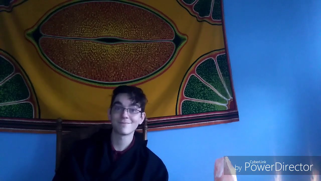 Real Witch Talks About Astral Projection / Remote Viewing - YouTube