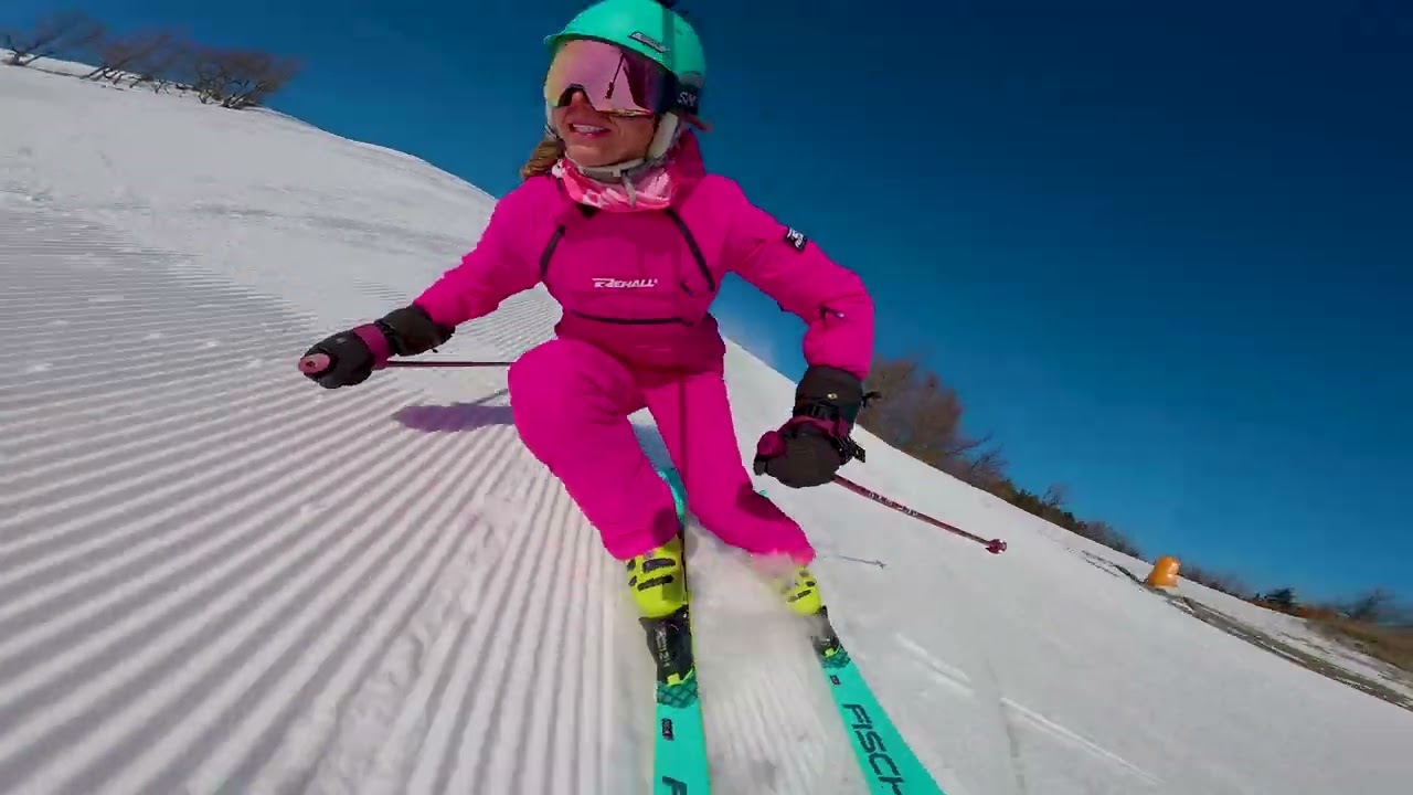 SNOW tour 2025 - Donovaly