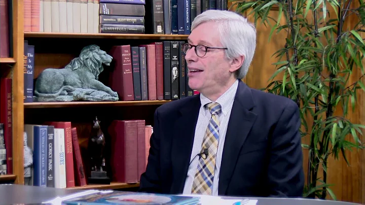 Have Your Say with guest David Belanger