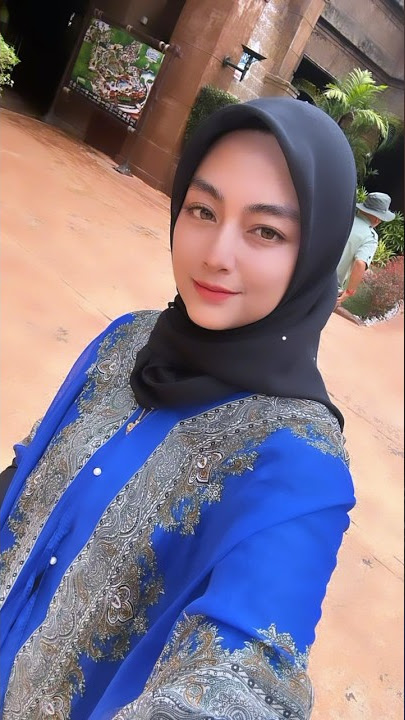 Comey nyo wey sungguh