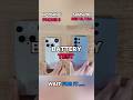 💥⚡SAMSUNG S25 ULTRA VS NOTHING PHONE 3 BATTERY TEST!!