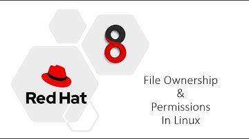 File Ownership & Permissions In Linux