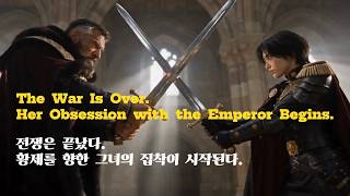 [Just You And Me] Ep.10 The Return 귀환 #ai #romance #fantasy #판타지로맨스 #로판 #romantasy