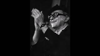 Canto de Iemanjá - Vinicius de Moraes, Baden Powell & Quarteto em Cy (1966)
