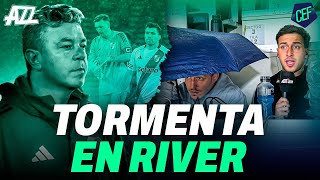 CEF EN VIVO 🔥 EDICIÓN DE EMERGENCIA: RIVER ELIMINADO de la COPA ARGENTINA