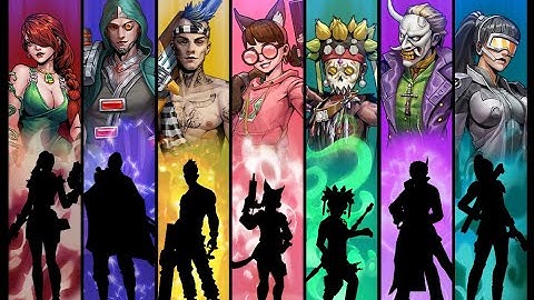 Last Hero: Zombie State Survival RPG Tons of heroes, loot & upgrades! #lasthero#doomsdaygames