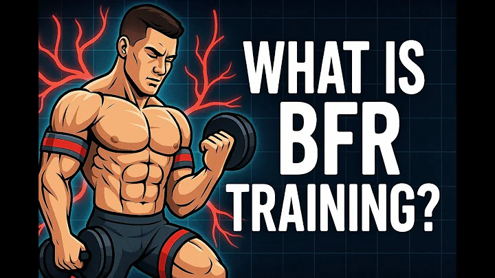 Blood Flow Restriction training