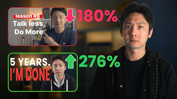 Something is Seriously Wrong on YouTube (Based on Evidence)