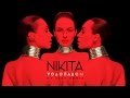 NIKITA - ВОДОПАДОМ [DJ JEDY REMIX]