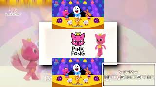 YTPMV The Potty Song | Healthy Habits | Pinkfong Songs for Children SCAN
