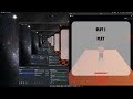 My Story Game Full Lobby amp some gameplay