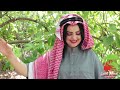 نجمة المدينة لميا الشعار اغنية البو شعبان