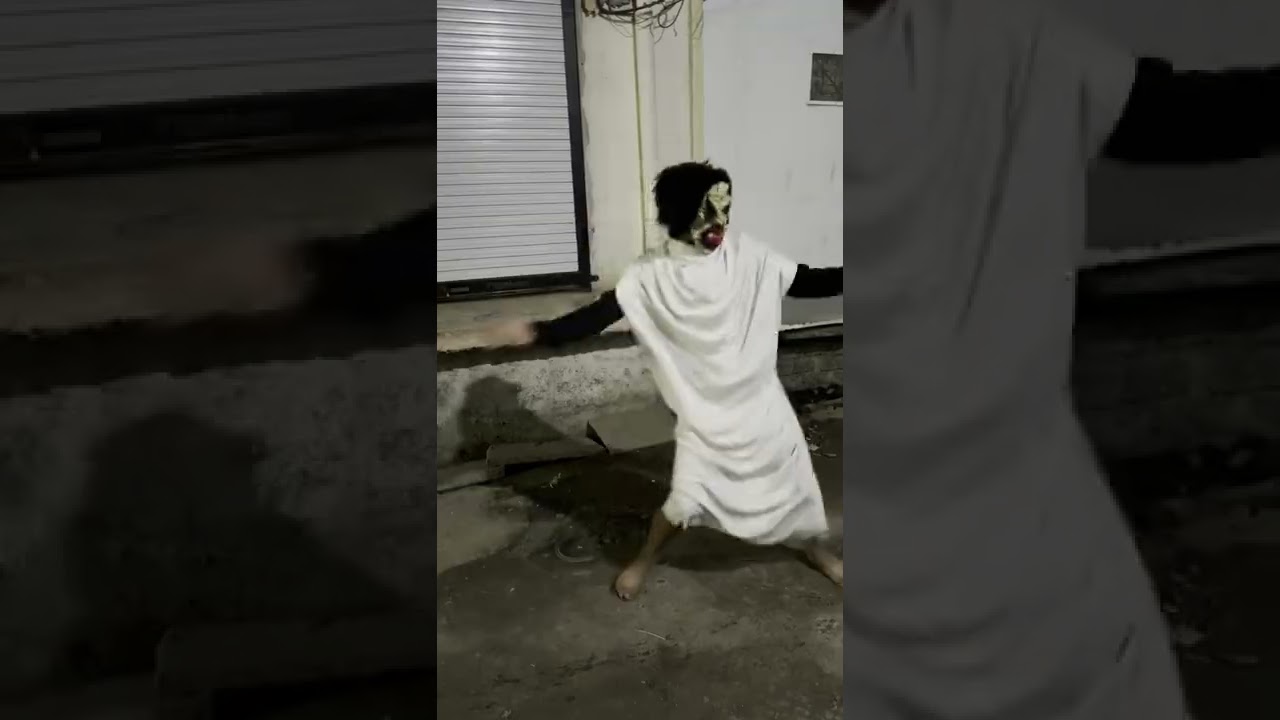 bhutiya comedy dance viral song insta end tak dekhna 🤣🤣