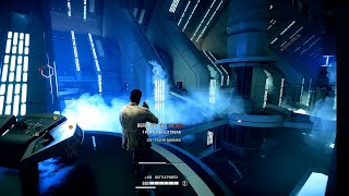 Star Wars Battlefront II – Co-op on Jakku | 4K No Commentary Multiplayer