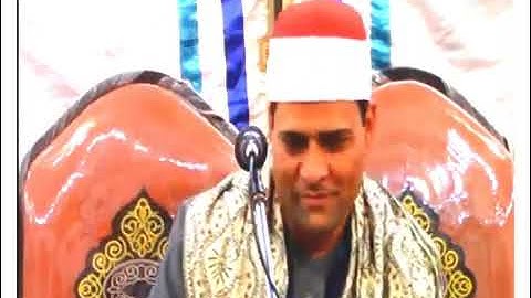 القارئ ناصر الهلالي حفظه الله