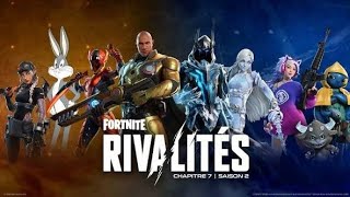 25/05/2026 |🔵Team Speedcore Pulse / Lets Go Sur Fortnite #liveps5 #streaming