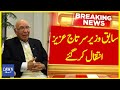 Former minister sartaj aziz passed away  breaking news  dawn news