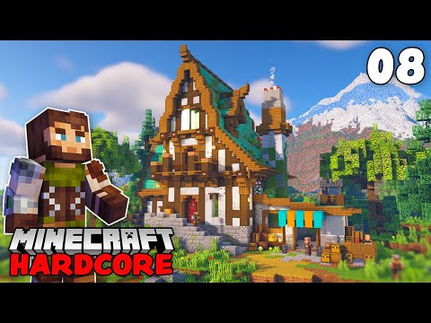 KgPlayGames on X: Quer aprender a construir essa pequena casa medieval?  Acesse meu canal !!! #Minecraft #KgPlayGames  / X